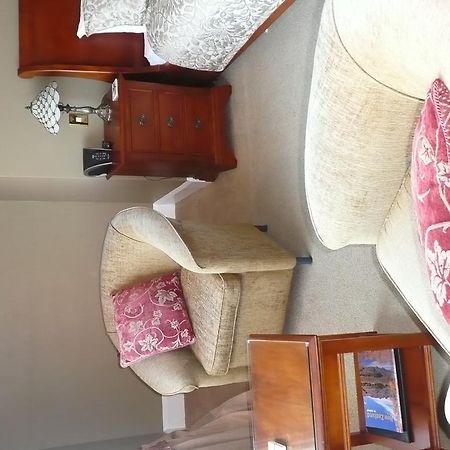 Kershaw House Bed and Breakfast Richmond Buitenkant foto