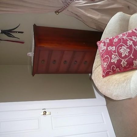 Kershaw House Bed and Breakfast Richmond Buitenkant foto