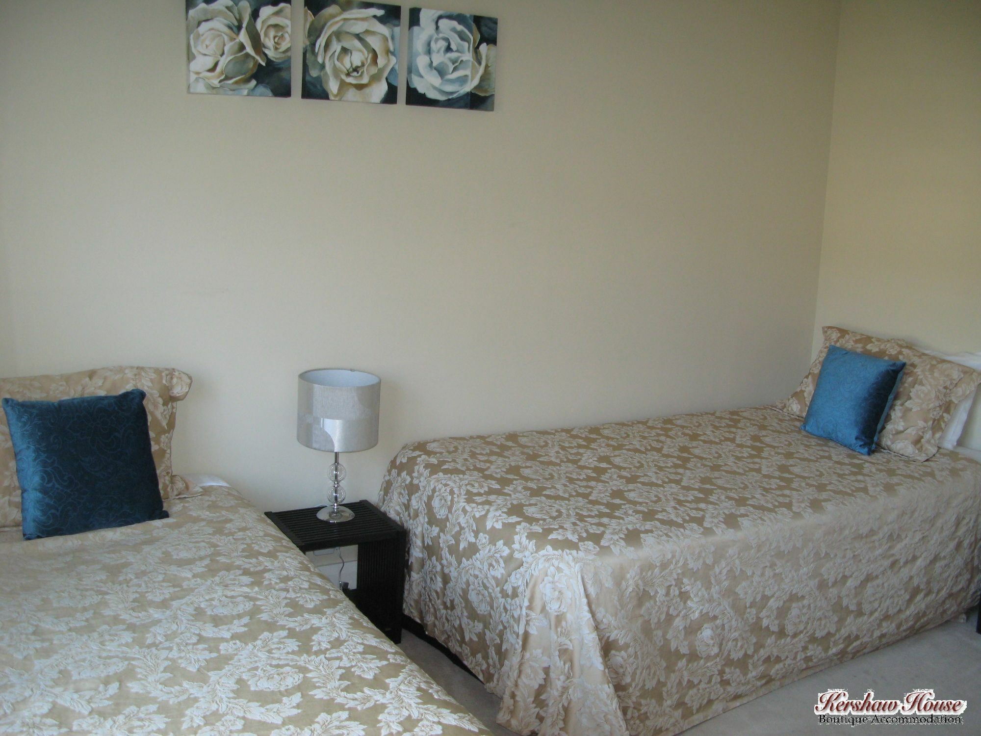Kershaw House Bed and Breakfast Richmond Buitenkant foto