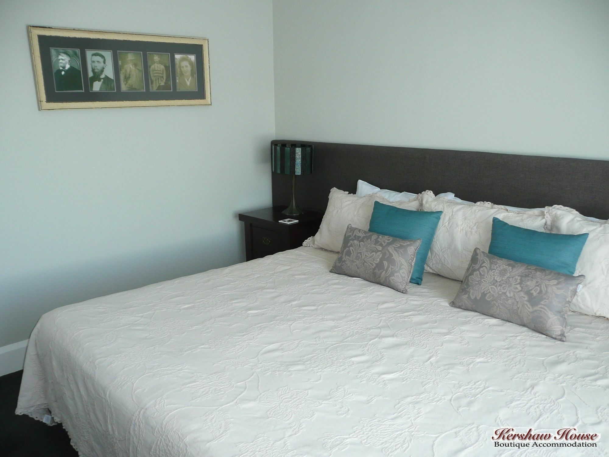 Kershaw House Bed and Breakfast Richmond Buitenkant foto